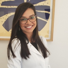 Mayne Cardoso Cani, Mastologista Belo Horizonte
