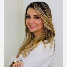 Fernanda Orellana, Urologista São Paulo