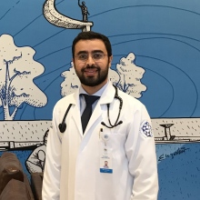Caio Simões Souza, Cardiologista Unaí