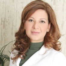Kristiane Brant, Médico clínico geral Cabo Frio