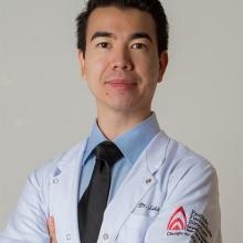 Luiz Peres Silva Filho, Ortopedista - Traumatologista São Paulo