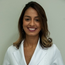 Marcella Andrade, Reumatologista Rio de Janeiro