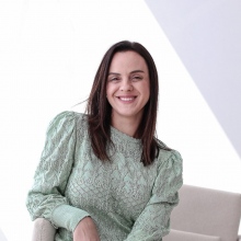 Marina Alvarenga Andrade Siqueira, Alergista pediátrico Lavras