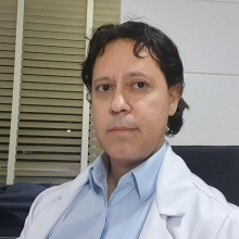 Gilberto Brown de Andrade, Neurologista Brasília