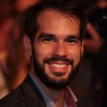 Thiago De Oliveira Silva, Médico clínico geral Recife