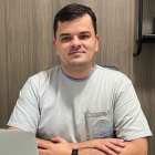 Dr. Daniel Melo