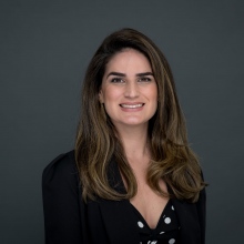 Germana Mariz Queiroga Veras Pinto, Oftalmologista Sousa