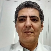 Fernando Duarte Leopoldo e Silva, Especialista em Diagnóstico por imagem São Paulo