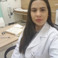 Cristina De Deus Anjos Tavares Sampaio