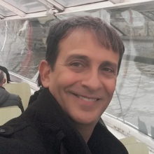 Almar de Assumpcao Bastos, Angiologista Rio de Janeiro