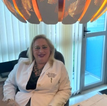 Elnora Castro Soares Nascimento da Costa e Silva , Neurologista Rio de Janeiro