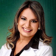 Brunna Catarina Costa Neves, Gastroenterologista Mogi das Cruzes