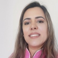 Danielle Branco de Andrade.