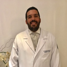 Mario Pacheco Jr, Ortopedista - Traumatologista Rio de Janeiro