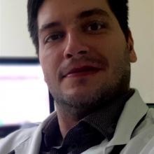 Marcos Fernando Lima da Costa, Urologista Belém do Pará