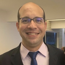 Jonson Tavares de Assis Filho, Urologista São Luís