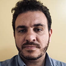 Diogo Olive Gomes, Homeopata Curitiba