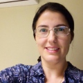Carolinne Montes Baptista