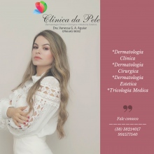 Vanessa Gomes de Almeida Aguiar, Generalista Janaúba