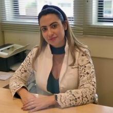 Ludmila Soares de Araujo, Neurologista Petrópolis