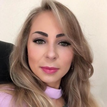 Mariana Braga de Vasconcelos, Dentista Rio de Janeiro