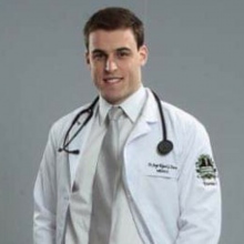 Jorge Miguel Gonzales Dutra, Ortopedista - Traumatologista Anápolis