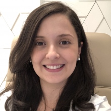 Amanda Soares Ribeiro Jorge Reis, Dermatologista Goiânia