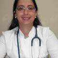 Ana Paula Tavares de Souza, Gastroenterologista pediátrico Rio de Janeiro