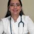Dra. Ana Paula Tavares de Souza