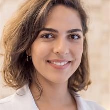 Maria Isabel Jardim Pereira, Endocrinologista Brasília