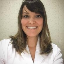 Gabriela Bastos Loureiro, Endocrinologista Rio de Janeiro