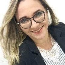 Eugênia Fernanda Cabral, Psicólogo Salvador