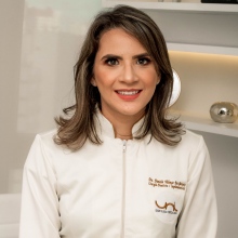 Daniela Valença Paes Barreto, Dentista Recife