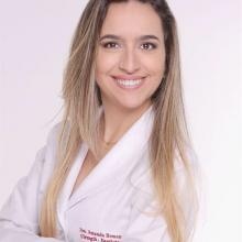 Amanda Romano Campos Barbosa Bastos, Dentista Goiânia