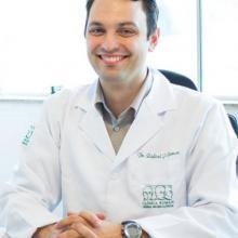 Rafael Jorge Ruman, Cirurgião cranio-maxilo-facial Osasco