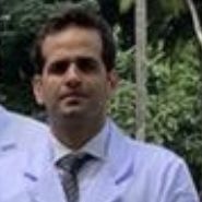 Marcos Madeiro Filho, Neurocirurgião Maceió