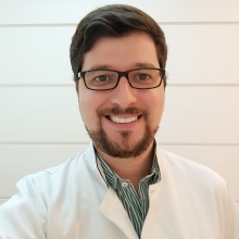 Alberto Tavares de Araujo Freitas, Ginecologista Rio de Janeiro