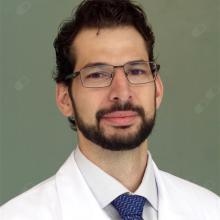 Vitor Trazzi de Arruda Mendes, Ortopedista - Traumatologista São Paulo
