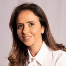 Erika Maia Abreu Soares, Ginecologista Cássia