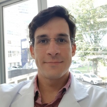 Eduardo Felizola, Ortopedista - Traumatologista Salvador