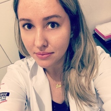 Laura Christina Pereira Diógenes, Ginecologista Fortaleza