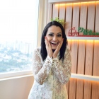 Dra. Carla Morais