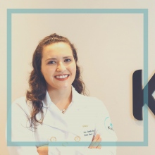 Camila Soares da Silva, Médico clínico geral Porto Alegre