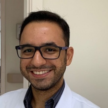 Teofanes Melo, Endocrinologista São Caetano do Sul