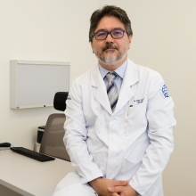 Nario Rodolfo Takimoto, Oncologista Foz do Iguaçu