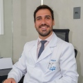 Igor Coimbra, Urologista São Paulo