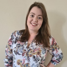 Priscilla Aparecida de Morais Prado, Psicólogo Brasília