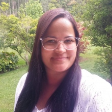 Manuela Góes, Psicanalista Vila Velha