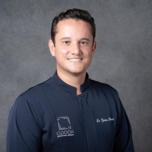 Gustavo Resende Almeida, Dentista Contagem