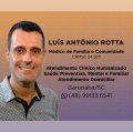 Luis Antônio Rotta
